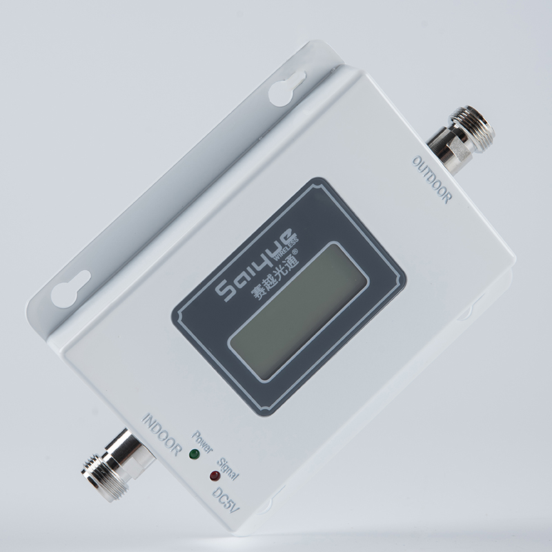 襄垣家用配电房机房信号放大器200㎡