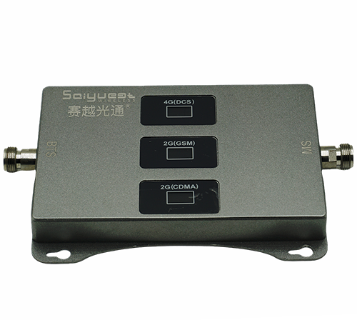 襄垣三频手机信号增强器200㎡