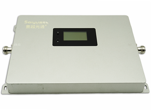  襄垣三频/四频/五频手机信号接收器800㎡