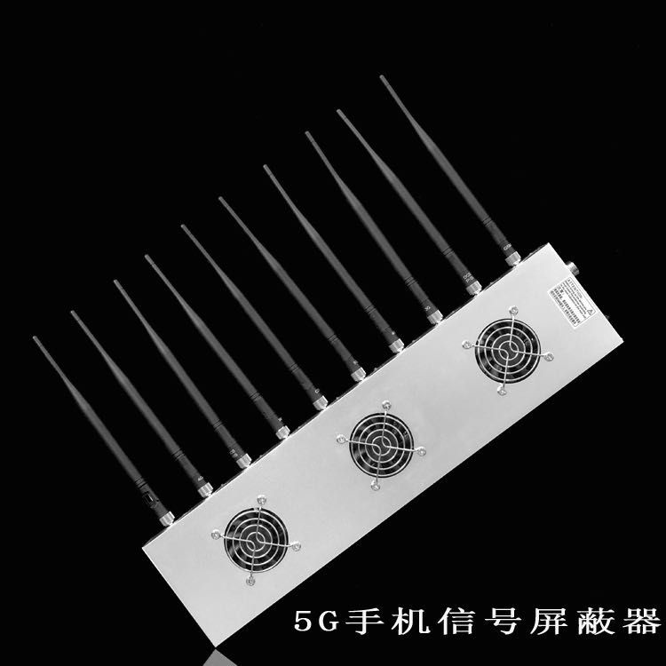 襄垣外置10天线移动通信干扰器