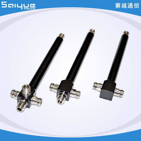  襄垣FM调频广播同步广播功分器