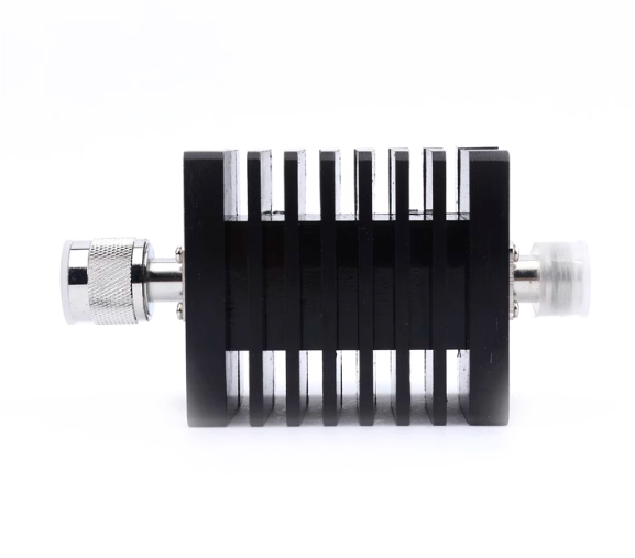  襄垣腔体固定衰减器0-3G/0-4G  N型接口